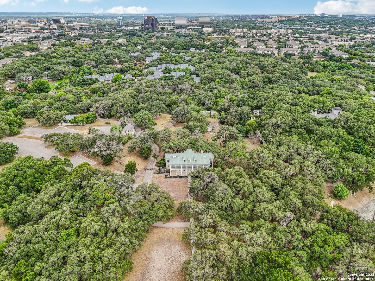 Commercial Sale in San Antonio