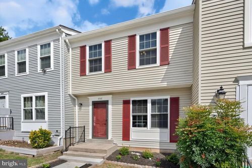 522 Carousel Ct, GAITHERSBURG, MD, 20877-3408 | Card Image
