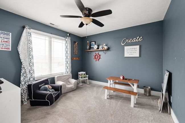 512 Lakeside Ct, House other with 5 bedrooms, 4 bathrooms and null parking in Pittsboro IN | Image 27