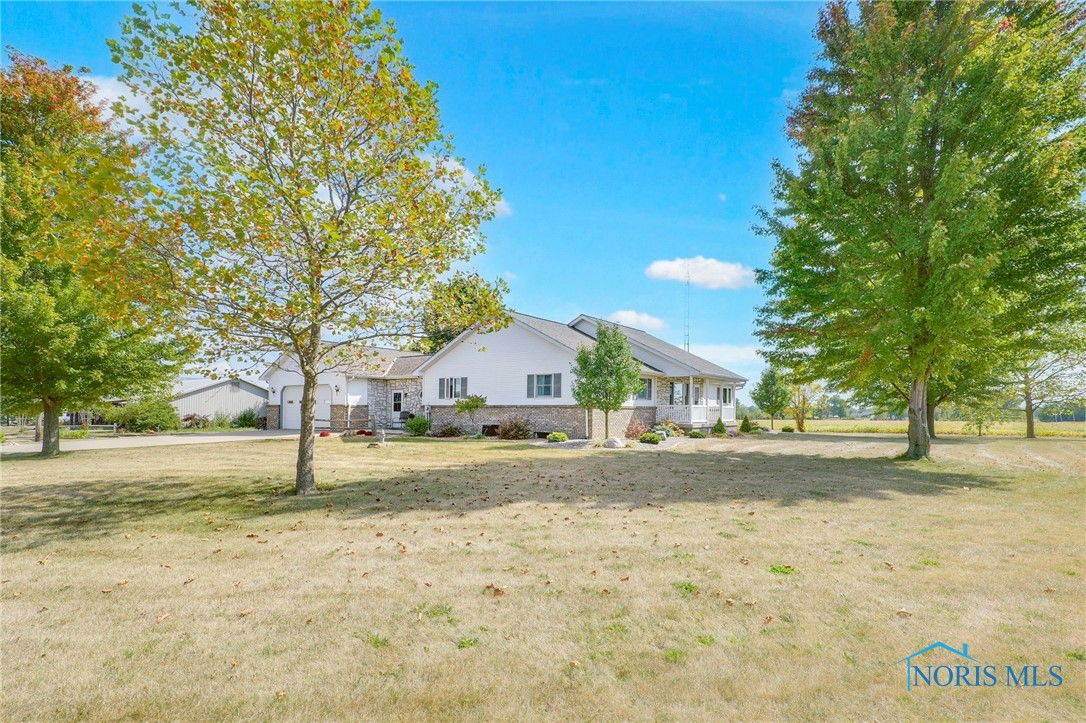 County Road M , West Unity, OH 43570