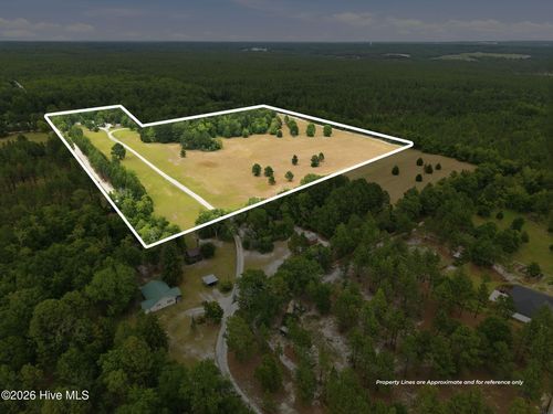 0 Roseland Pl, Aberdeen, NC, 28315 | Card Image