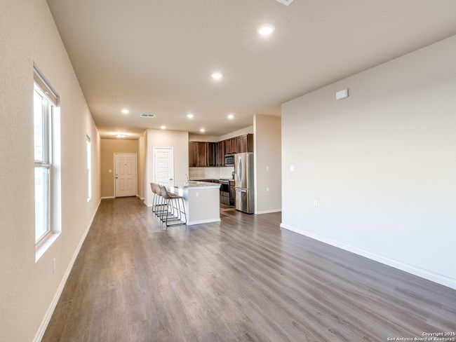 340 Saddle Rdg, House other with 3 bedrooms, 2 bathrooms and null parking in Cibolo TX | Image 9