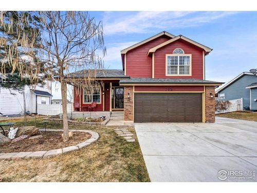 705 2nd St, Frederick, CO, 80530-7035 | Card Image