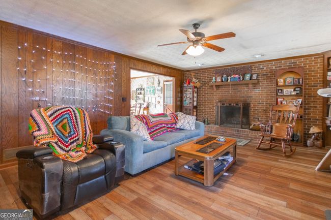 11 Salem Branch Dr, House other with 3 bedrooms, 2 bathrooms and null parking in Covington GA | Image 6