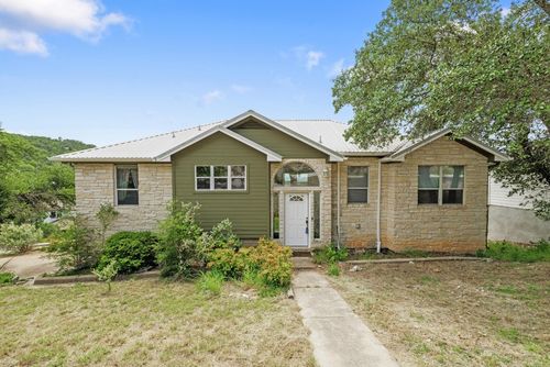 21103 Bluebonnet Cir, Lago Vista, TX, 78645-4119 | Card Image
