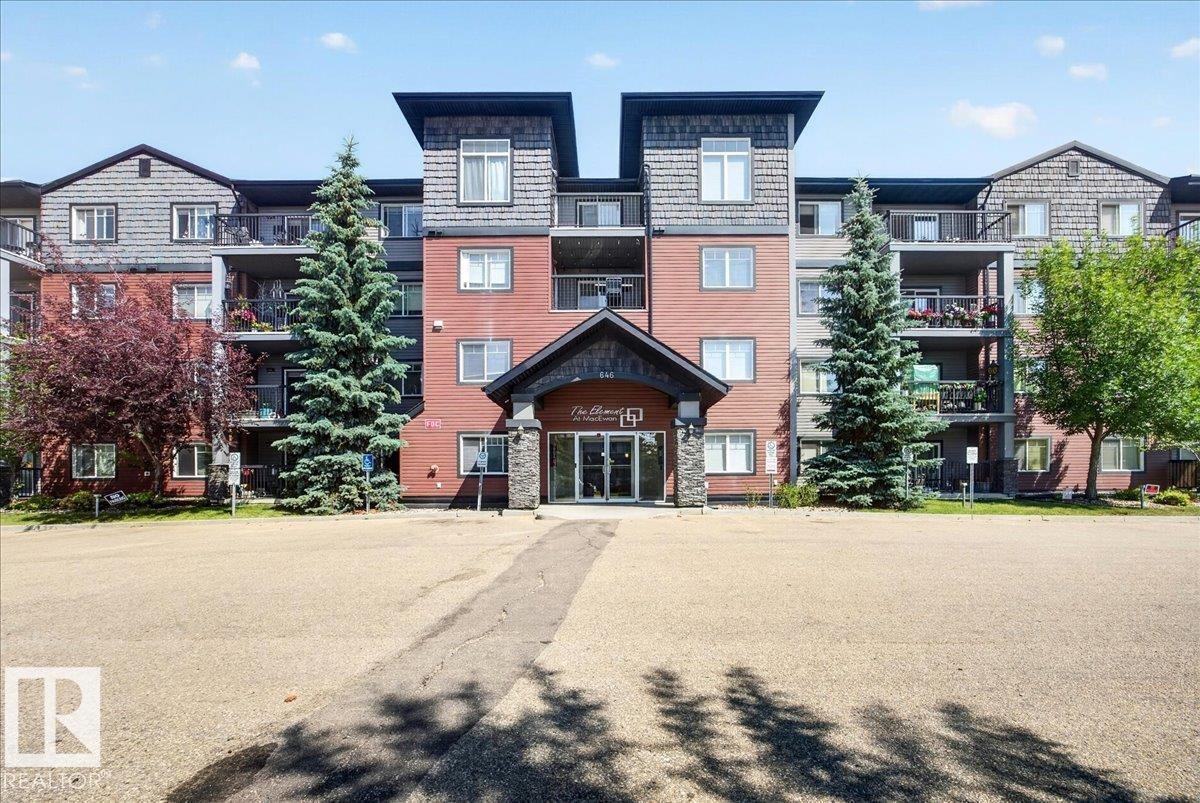 Residential in Edmonton 2