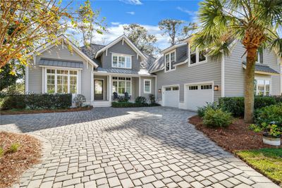 7 Hunting Court, House other with 4 bedrooms, 4 bathrooms and null parking in Bluffton SC | Image 3