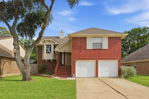 12919 Careywood Dr, Sugar Land, TX, 77478-2553 | Card Image