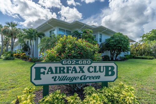 604-604 12th Ave, NAPLES, FL, 34102-8032 | Card Image