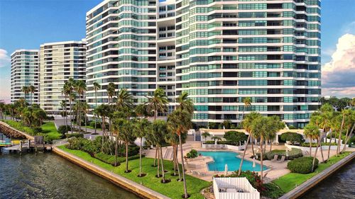 505-888 Blvd Of The Arts, SARASOTA, FL, 34236 | Card Image