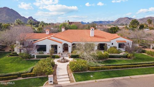 5840 N 70th Pl, Paradise Valley, AZ, 85253-5931 | Card Image