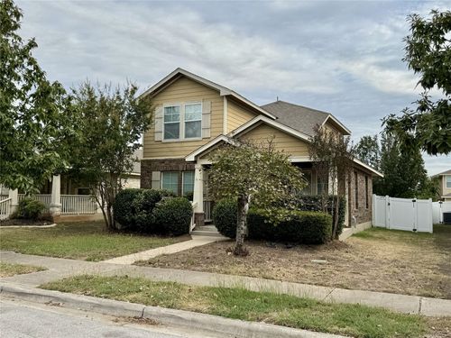 1812 Indian Lodge Dr, Cedar Park, TX, 78613-7710 | Card Image