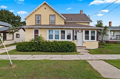 1606 20th Street, Two Rivers, WI, 54241 | Card Image