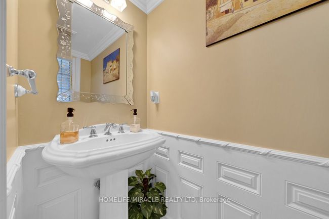 6 Mackeller Crt, House other with 5 bedrooms, 4 bathrooms and 4 parking in Ajax ON | Image 29