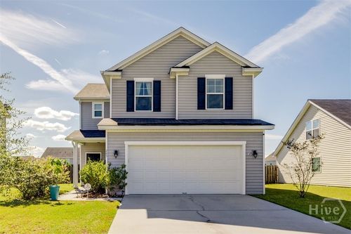 285 Willow Point Cir, Savannah, GA, 31407-3927 | Card Image