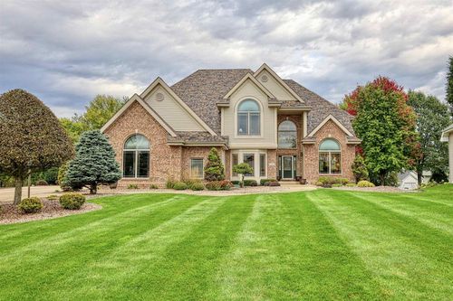 1225 Saint Patrick Way, Sun Prairie, WI, 53590 | Card Image
