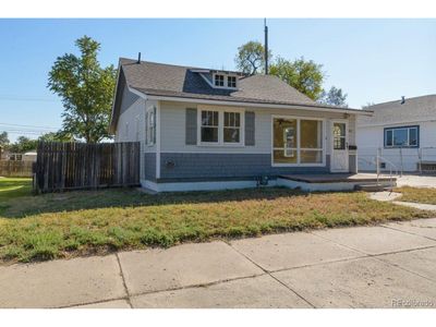 621 Edison Ave, House other with 3 bedrooms, 2 bathrooms and null parking in La Junta CO | Image 3