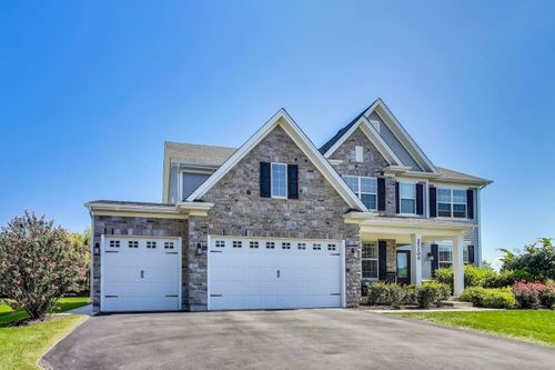 27100 Timber Wood Ct, Plainfield, IL, 60585-2952 | Card Image