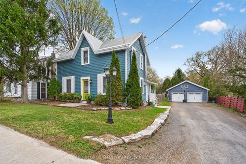 2941 Rutledge Rd, Sydenham, ON, K0H2T0 | Card Image
