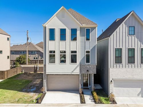 1708 Sedola Ln, Houston, TX, 77055-5601 | Card Image