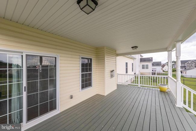 102 Abrams Pointe Blvd, House other with 3 bedrooms, 2 bathrooms and null parking in WINCHESTER VA | Image 38