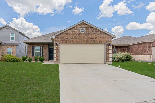 14651 Latigo Loop, Elmendorf, TX, 78112-6301 | Card Image
