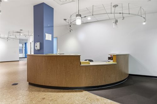 ste-201-317 7th Ave Se, Cedar Rapids, IA, 52401-2007 | Card Image