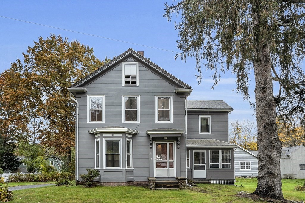 Cutler St, Bedford, MA 01730 #1