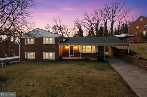 1501 Jefferson St, HYATTSVILLE, MD, 20782-3453 | Card Image