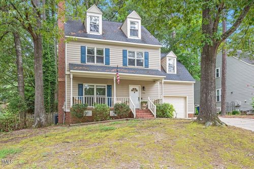 1701 Point Owoods Ct, Raleigh, NC, 27604-5838 | Card Image