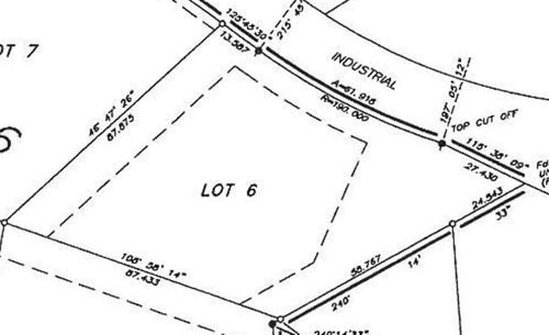 LOT 6 Industrial Rd, Drumheller, AB, T0J0Y9 | Card Image