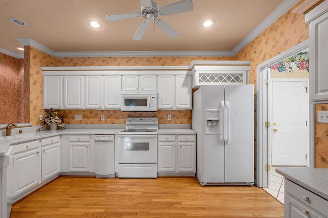 3523 Doral Pl, Townhouse with 2 bedrooms, 3 bathrooms and null parking in Lexington KY | Image 20