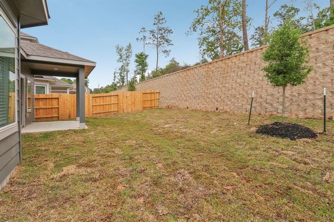 1415 Waggoner Ranch Trl, House other with 5 bedrooms, 4 bathrooms and 2 parking in Conroe TX | Image 40