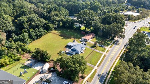 2892 Rex Rd, Ellenwood, GA, 30294-4045 | Card Image