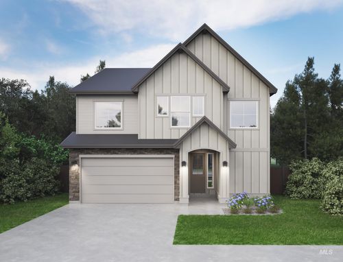 6553 W Mattawa Dr, Meridian, ID, 83646-2013 | Card Image
