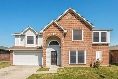 28710 Sedgefield St, Spring, TX, 77386-5465 | Card Image