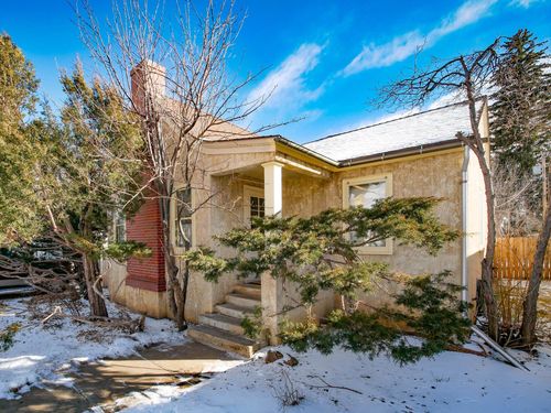 1618 E Custer St, Laramie, WY, 82070-4243 | Card Image