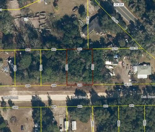 Lot 5 6 Oak St, Hawthorne, FL, 32640 | Card Image
