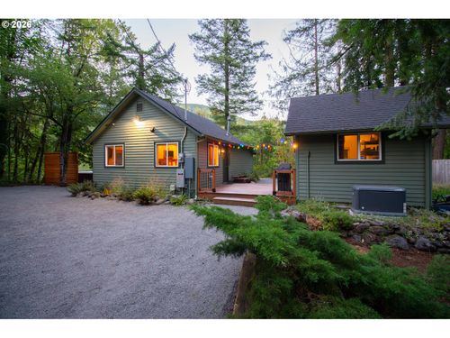 66295 E Mountain Air Dr, Welches, OR, 97067-0079 | Card Image