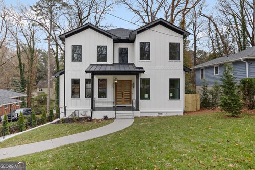 515 Chevelle Ln, Decatur, GA, 30030-4471 | Card Image