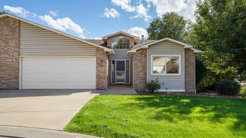 530 Park Ridge Ct, Grand Junction, CO, 81507-1255 | Card Image