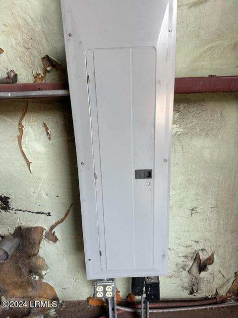 Commercial Sale in Varnville 5