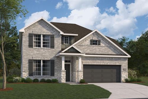 5803 Sunkissed Dr, Fulshear, TX, 77441-2646 | Card Image