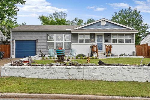 605 N Birch Ave, Sand Springs, OK, 74063-7403 | Card Image