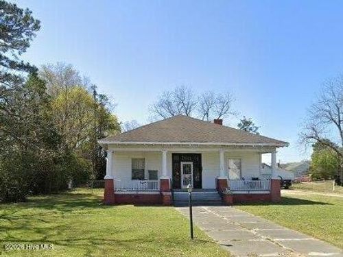 302 N Marlboro Street, McColl, SC, 29570 | Card Image
