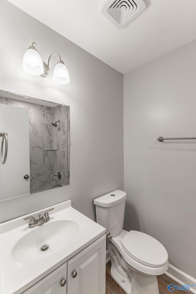 3906 Broadmor Rd Nw, House other with 4 bedrooms, 2 bathrooms and null parking in Huntsville AL | Image 19