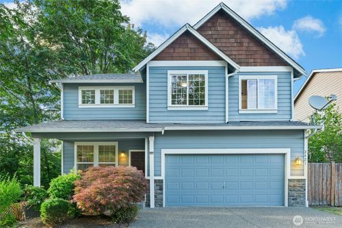 2421 192nd Pl Se, Bothell, WA, 98012-6970 | Card Image