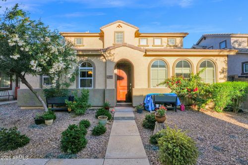4261 E Milky Way, Gilbert, AZ, 85295-6106 | Card Image