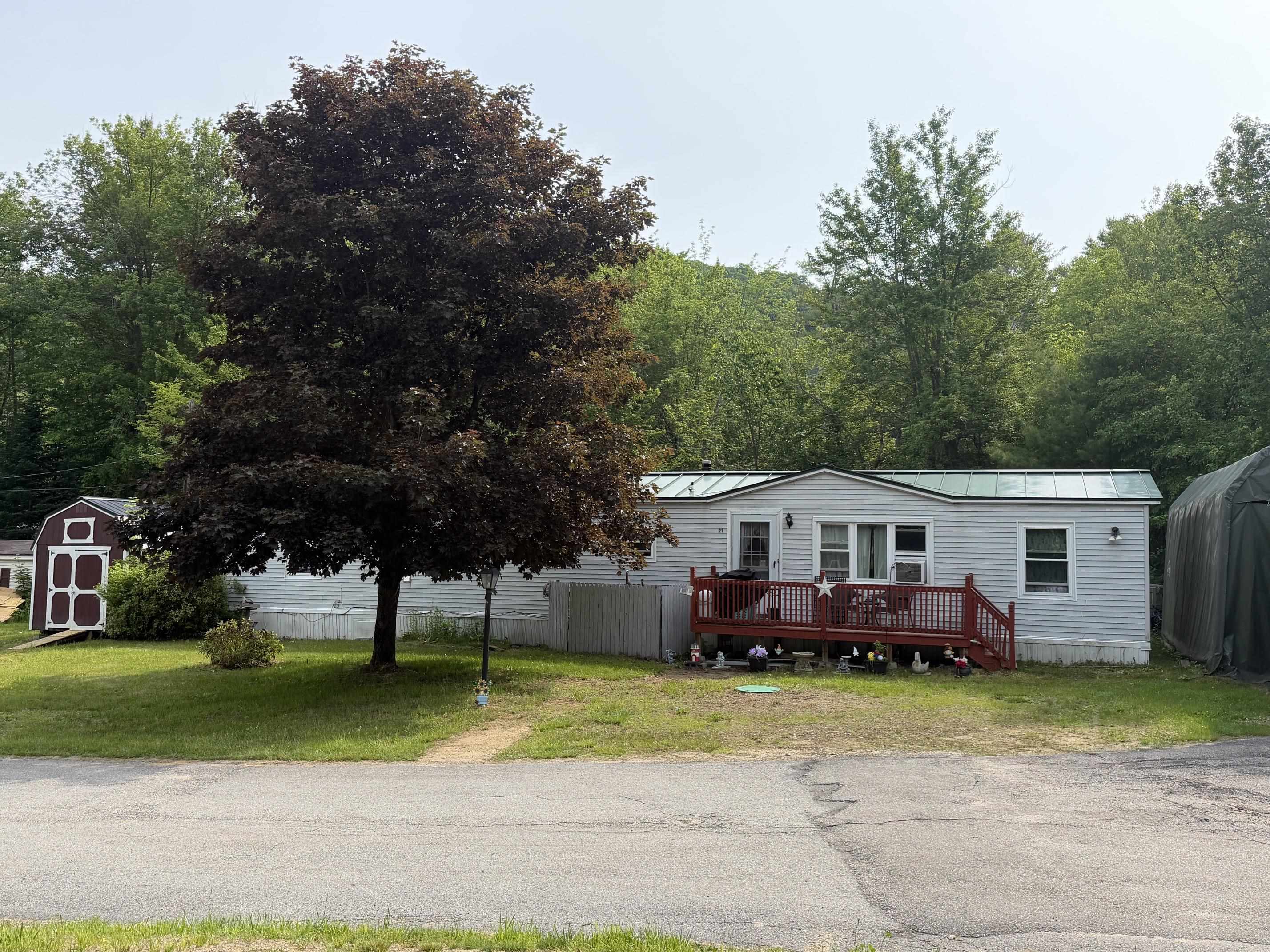 Residential in Bridgewater
