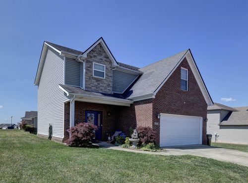 617 Fairfax Ln, Richmond, KY, 40475-6507 | Card Image